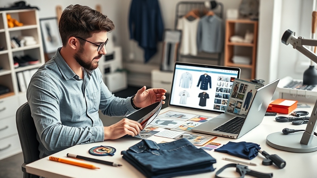 טיפים להזמנת חולצות מודפסות