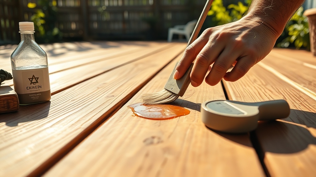 טיפים לשמירה על דק בראשון לציון