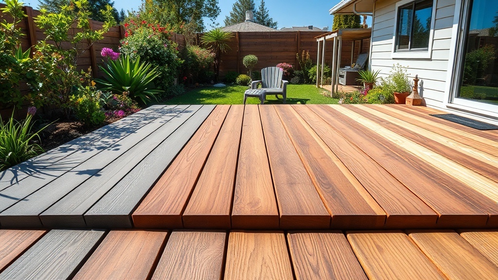 סוגי דקים בראשון לציון