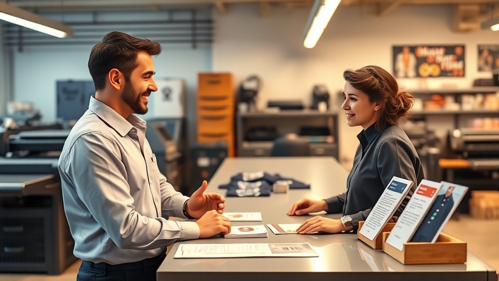 שאלות נפוצות הזמנת חולצות מודפסות